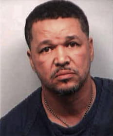 Eric Slade - Fulton County, GA 