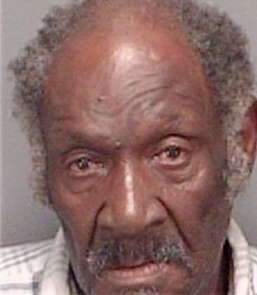 Jarvis Smith - Pinellas County, FL 