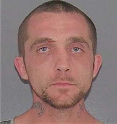 Russell Smith - Hamilton County, OH 