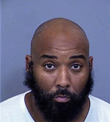 Lequan Stagg - Maricopa County, AZ 