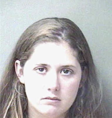 Sarah Stapleton, - Okaloosa County, FL 