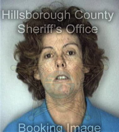 Traci Stevens, - Hillsborough County, FL 