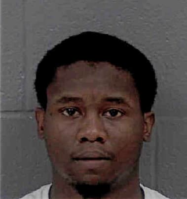 Rico Stevenson, - Mecklenburg County, NC 