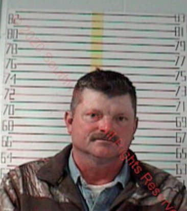 Anthony Stilwell, - Tazewell County, VA 