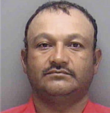 Ervin Talavera, - Lee County, FL 