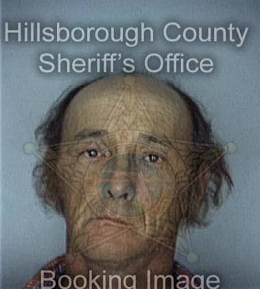 John Tarter, - Hillsborough County, FL 