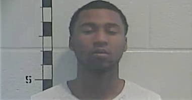 Antwon Taylor, - Shelby County, KY 