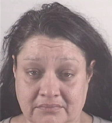 Lizbeth Tenachavez, - Tarrant County, TX 