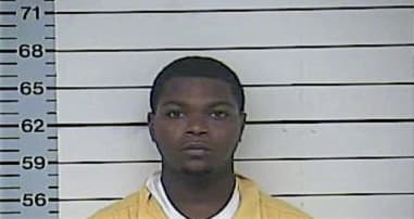 Gary Thomas, - Desoto County, MS 