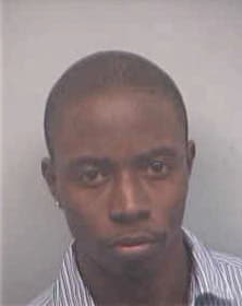 Maurice Thomas, - Fulton County, GA 