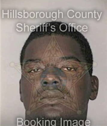 Raphael Thomas, - Hillsborough County, FL 