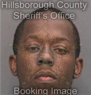 Timothy Thompkins, - Hillsborough County, FL 