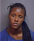 Trina Tolson, - Manatee County, FL 