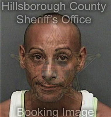 Christopher Trail, - Hillsborough County, FL 