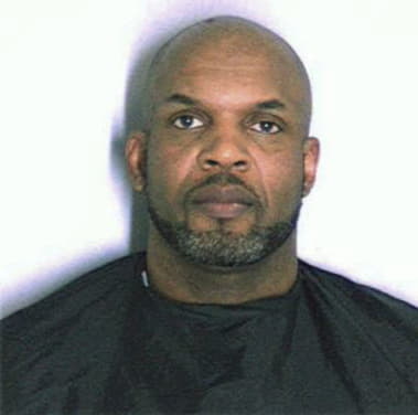 James Tucker - DeKalb County, GA 
