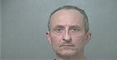 Russell Tucker, - Vigo County, IN 