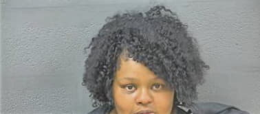 Loytoya Turner, - Lynchburg County, VA 