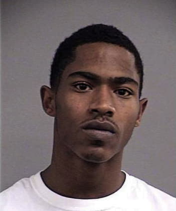 Shawn Turner - Jefferson County, KY 
