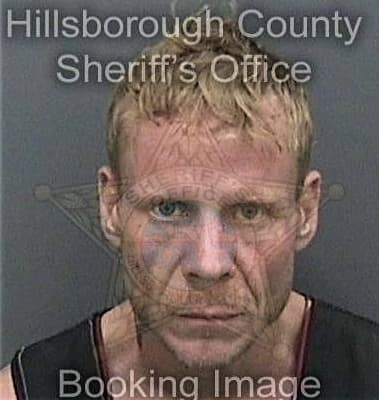 Robert Upton, - Hillsborough County, FL 