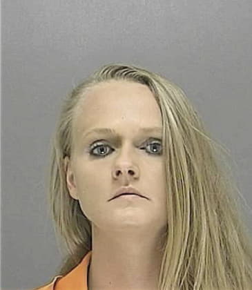 Amanda Vargovich, - Volusia County, FL 