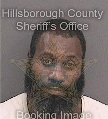 Michael Vassell, - Hillsborough County, FL 