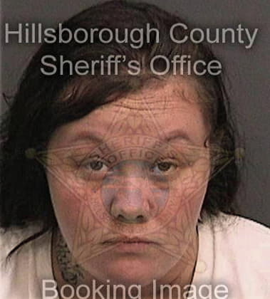 Fairley Velasquez, - Hillsborough County, FL 