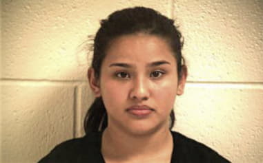 Maria Verdin, - Hidalgo County, TX 