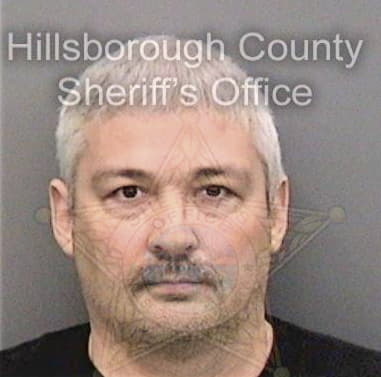 John Vilchos, - Hillsborough County, FL 