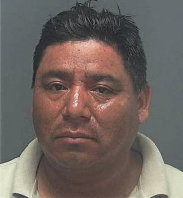 Favian Villalobos-Tovar, - Lee County, FL 