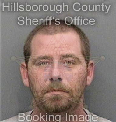 Brandon Volkert, - Hillsborough County, FL 