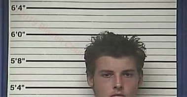 Benjamin Warwick, - Bladen County, NC 