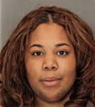 Cherice Watkins - Cobb County, GA 