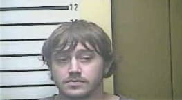 Dallas Webb - Bell County, KY 