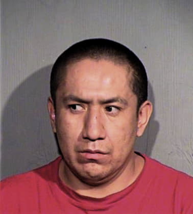 James Weed - Maricopa County, AZ 