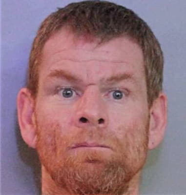 Joseph Welch - Polk County, FL 