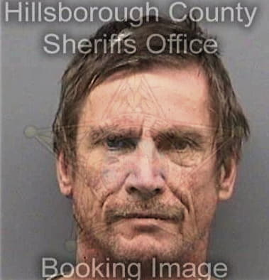 Carl Whipkey - Hillsborough County, FL 