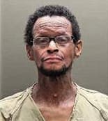 Willie White - Franklin County, OH 