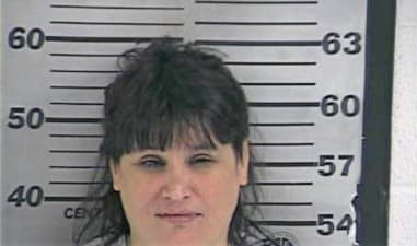 Rebecca Whitnel, - Dyer County, TN 