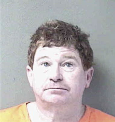 Clinton Williams, - Okaloosa County, FL 