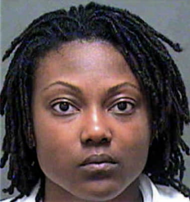 Jacqueline Williams - Mecklenburg County, NC 