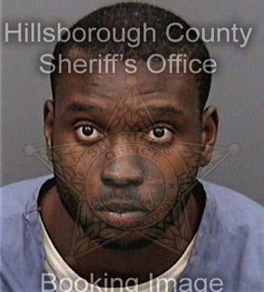 Phillip Williams, - Hillsborough County, FL 