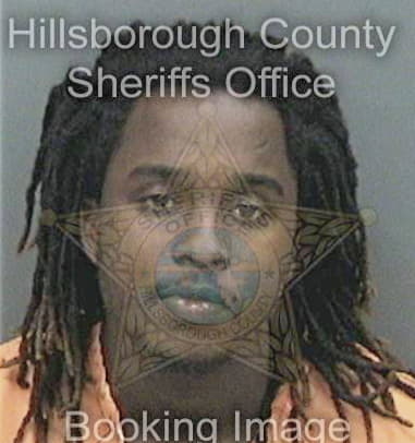 Mishael Wilson, - Hillsborough County, FL 