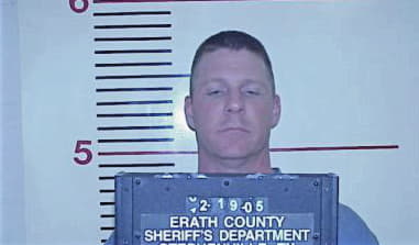 John Yancey, - Erath County, TX 