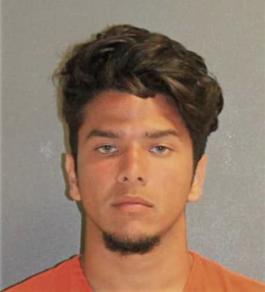 Elliott Agosto, - Volusia County, FL 