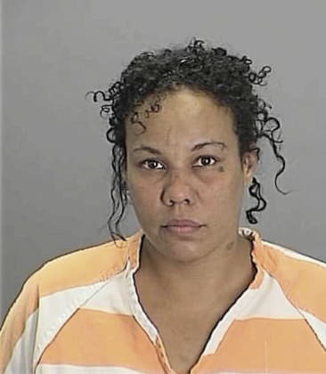 Myra Alfonso, - Pasco County, FL 