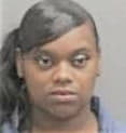 Latisha Anderson, - Lafourche County, LA 