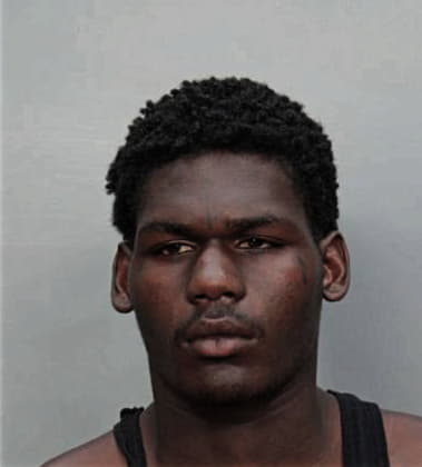 Jesse Atulus, - Dade County, FL 