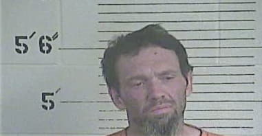 Travis Ayers, - Perry County, KY 