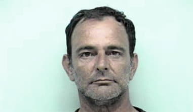 Eric Bagge, - Charlotte County, FL 