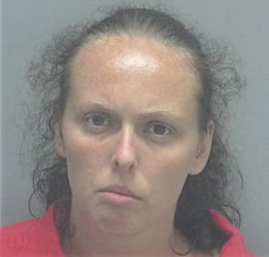 Kimberly Barners, - Lee County, FL 